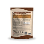 PetShrooms 7 natural pet supplement with 7 mushrooms for immunity, cognitive health, energy, and coat wellness in dogs and cats