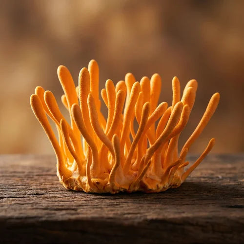 Cordyceps