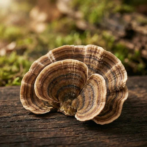 Turkey Tail