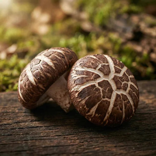 Shiitake