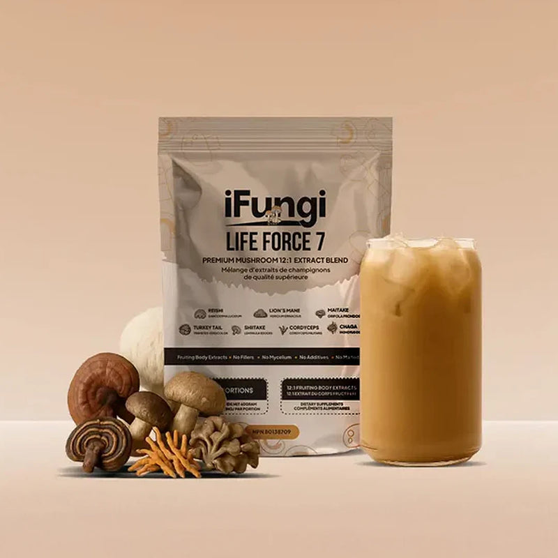 Life Force 7
