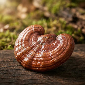 Reishi