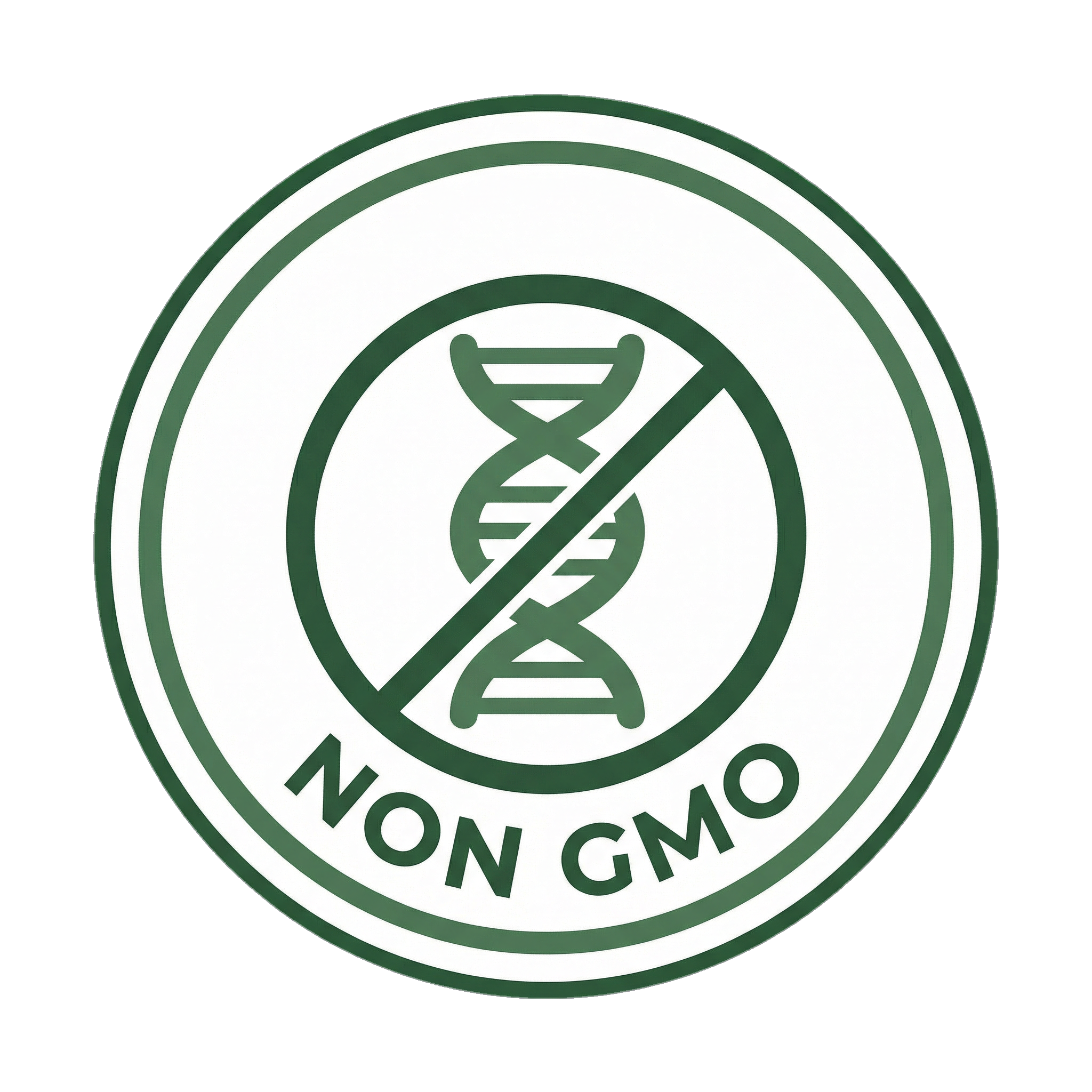 Non GMO