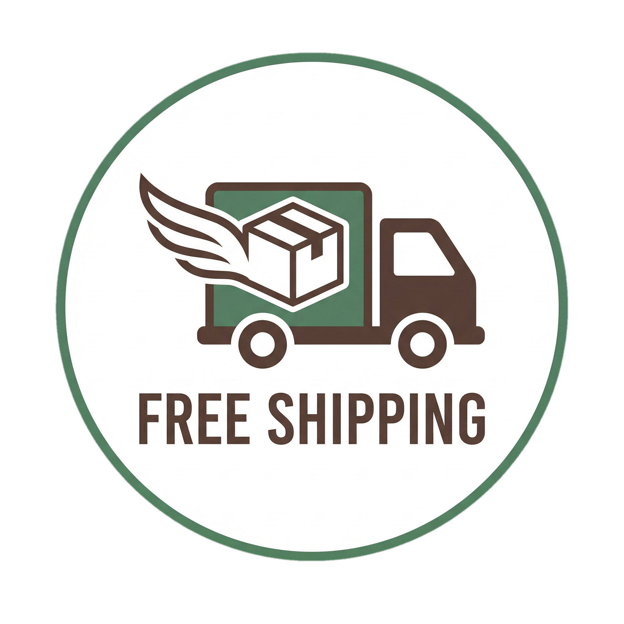 Free Shipping